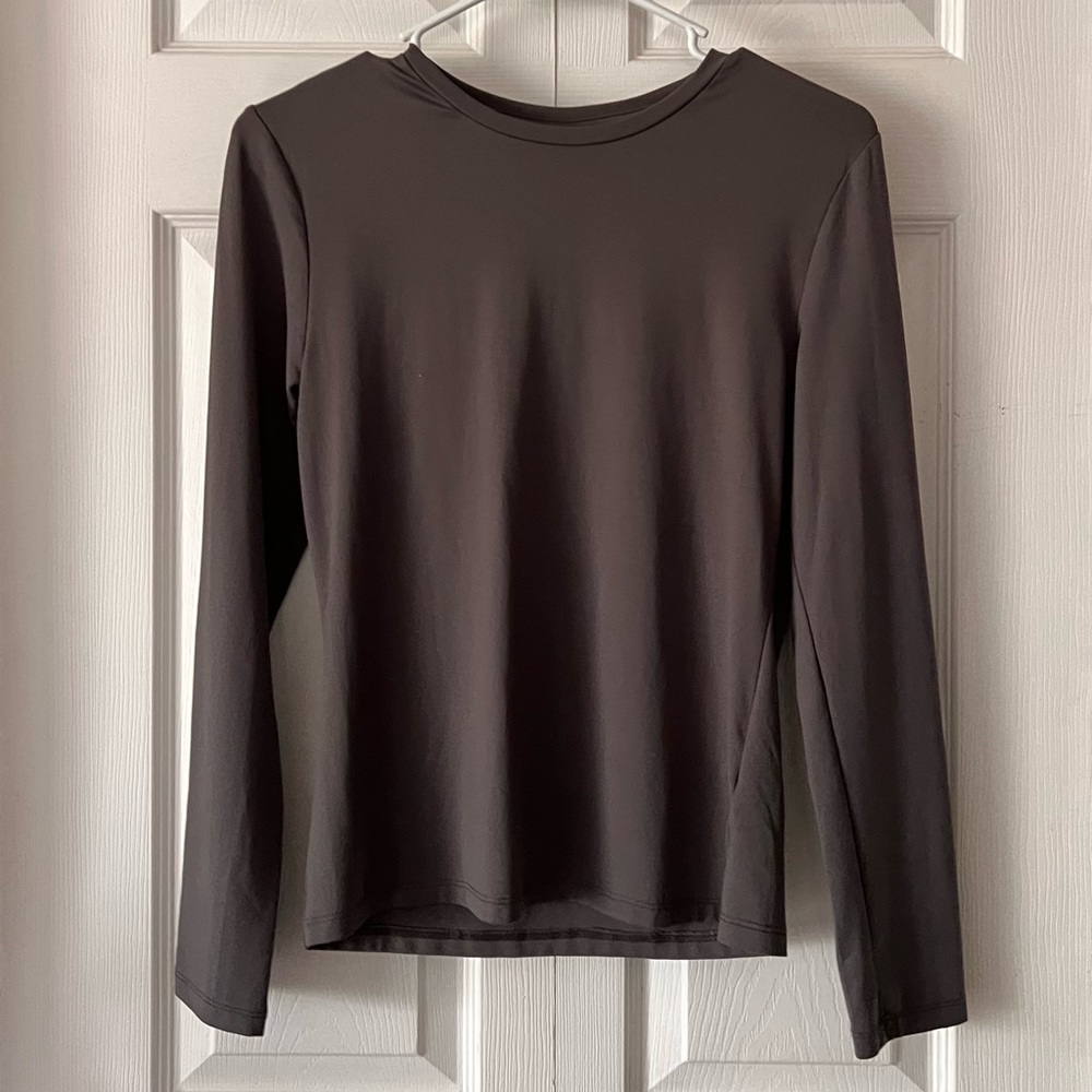H&M Long Sleeve Top